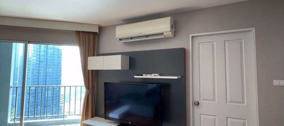 2 bedrooms Condo in Belle Grand Rama 9 Bangkok, Thailand No. 30093 4