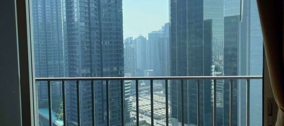 2 bedrooms Condo in Belle Grand Rama 9 Bangkok, Thailand No. 30093 12