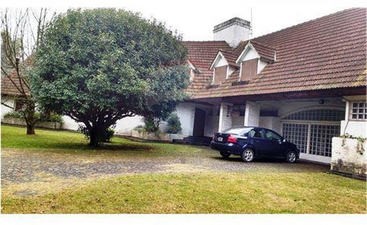 Casa T4 em Pilar, Argentina N.º 77567