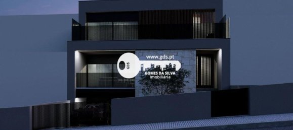 246m² Land in Povoa de Lanhoso, Portugal No. 80550 13