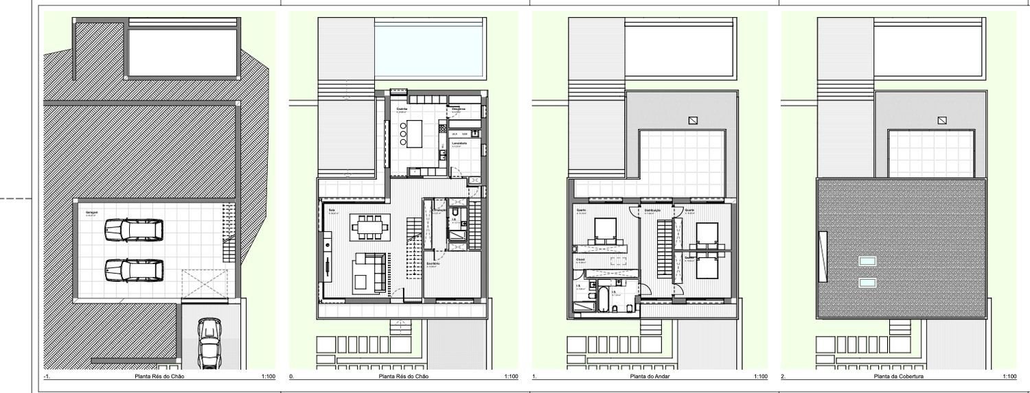 246m² Land in Povoa de Lanhoso, Portugal No. 80550