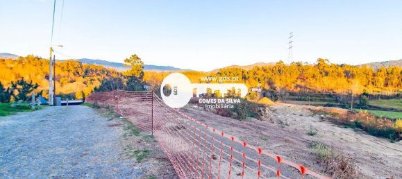 246m² Land in Povoa de Lanhoso, Portugal No. 80550 16