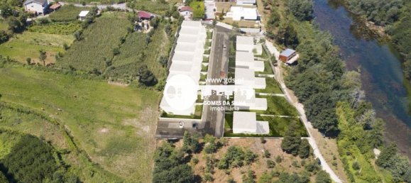246m² Land in Povoa de Lanhoso, Portugal No. 80550 17