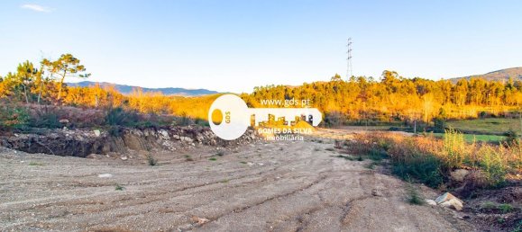 246m² Land in Povoa de Lanhoso, Portugal No. 80550 10