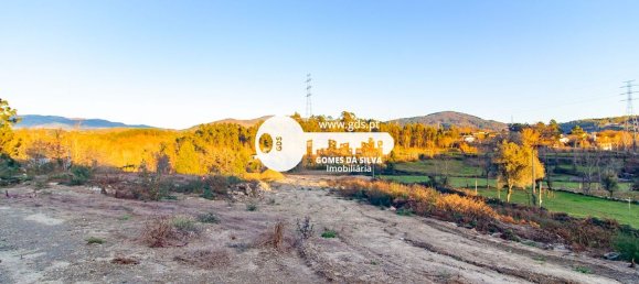 246m² Land in Povoa de Lanhoso, Portugal No. 80550 11