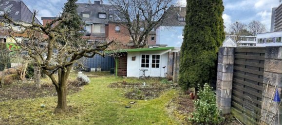 4 bedrooms Townhouse in Monchengladbach, Germany No. 88460 3