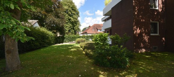 3-Zimmer Wohnung in Bremen, Germany, Nr. 321253 3