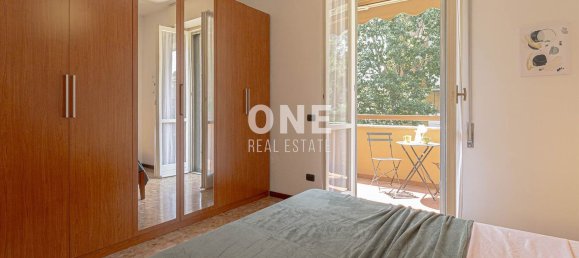 3-Zimmer Wohnung in Concorezzo, Italy, Nr. 314701 32