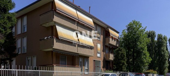 3-Zimmer Wohnung in Concorezzo, Italy, Nr. 314701 38
