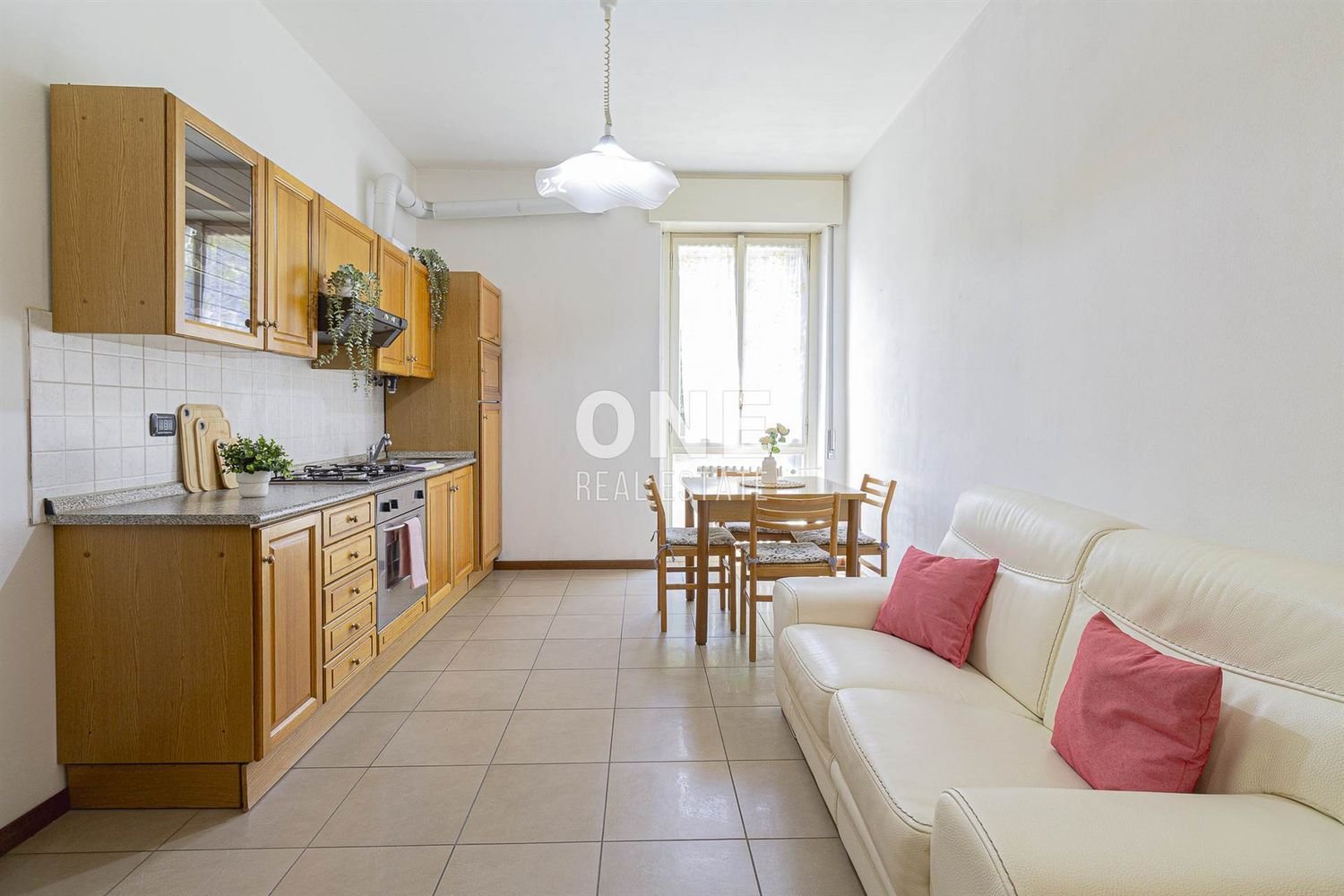 3-Zimmer Wohnung in Concorezzo, Italy, Nr. 314701