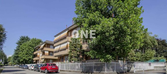 3-Zimmer Wohnung in Concorezzo, Italy, Nr. 314701 36