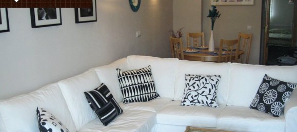 2 Schlafzimmer Penthouse in Fuengirola, Spain, Nr. 188978 4