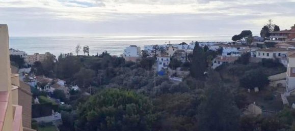 2 Schlafzimmer Penthouse in Fuengirola, Spain, Nr. 188978 2