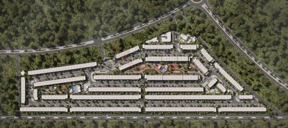 4 bedrooms Villa in Dubai Land, UAE No. 9100 8