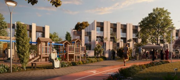 4 bedrooms Villa in Dubai Land, UAE No. 9100 10