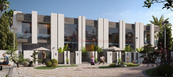 4 bedrooms Villa in Dubai Land, UAE No. 9100 6