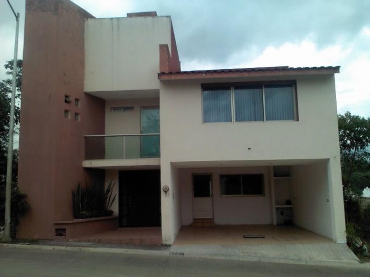 Casa T3 em Veracruz, Mexico N.º 214142