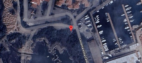 Studio à Golfo Aranci, Italy No. 297723 2