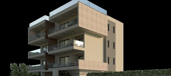 3 bedrooms Apartment in Potamos tis Germasogeias, Cyprus No. 23460 3