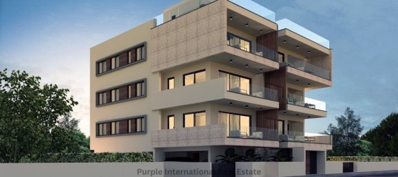 3 bedrooms Apartment in Potamos tis Germasogeias, Cyprus No. 23460 4