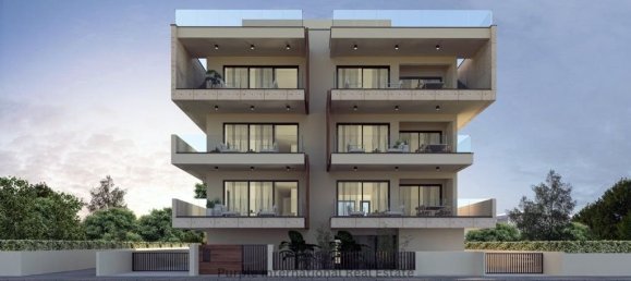 3 bedrooms Apartment in Potamos tis Germasogeias, Cyprus No. 23460 2