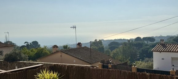 4 غرف نوم منزل في Sant Andreu de Llavaneres, Spain رقم 293319 11