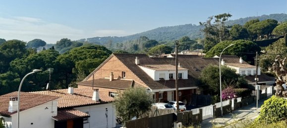 4 غرف نوم منزل في Sant Andreu de Llavaneres, Spain رقم 293319 25