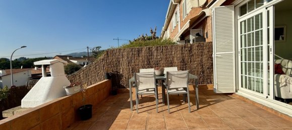 4 غرف نوم منزل في Sant Andreu de Llavaneres, Spain رقم 293319 13