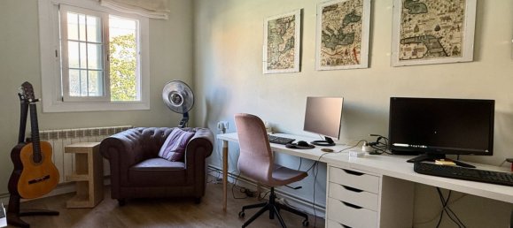 4 غرف نوم منزل في Sant Andreu de Llavaneres, Spain رقم 293319 17