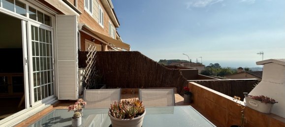 4 غرف نوم منزل في Sant Andreu de Llavaneres, Spain رقم 293319 9