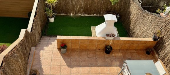 4 غرف نوم منزل في Sant Andreu de Llavaneres, Spain رقم 293319 23