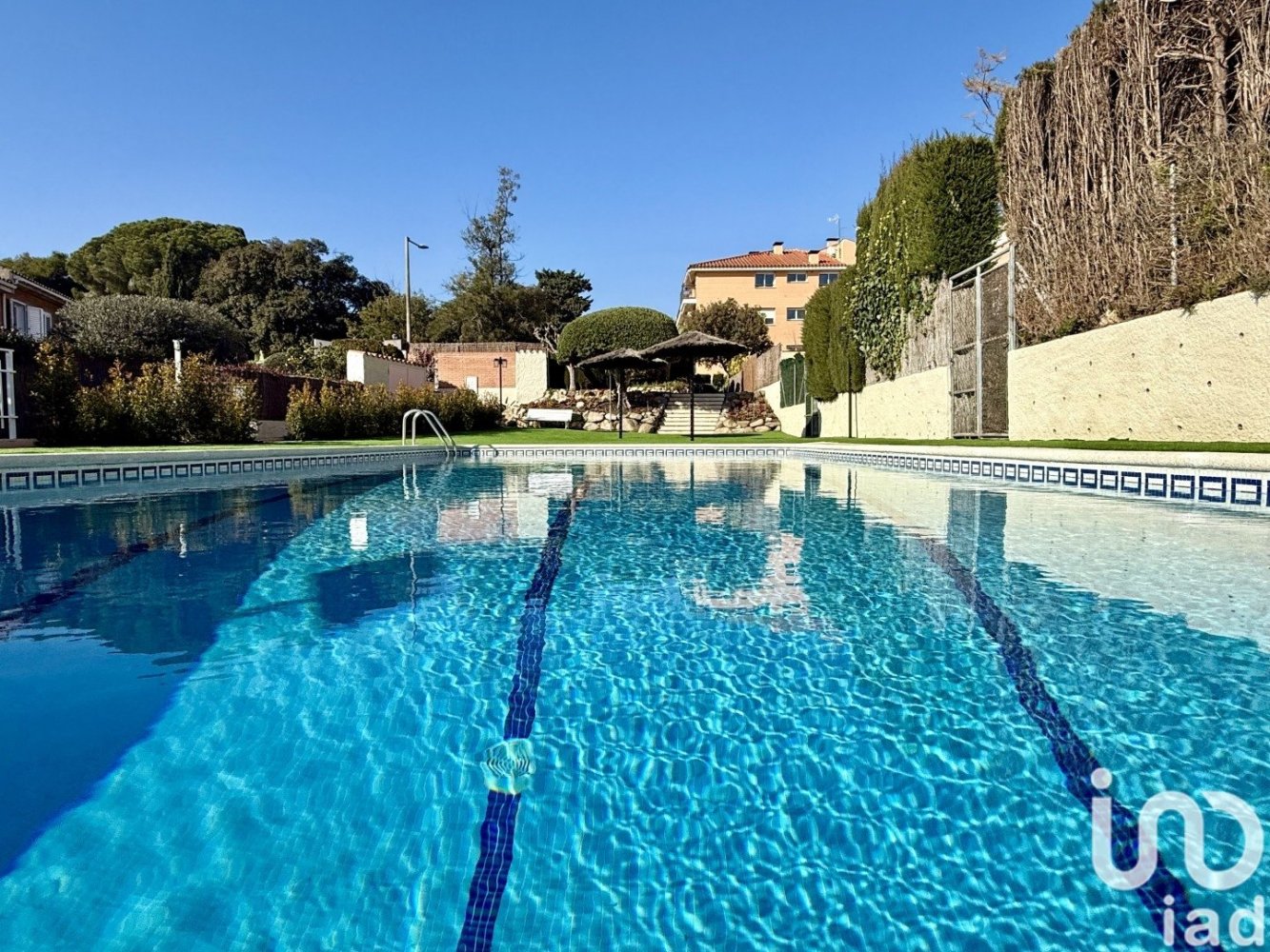 4 chambres Maison à Sant Andreu de Llavaneres, Spain No. 293319