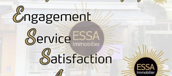 2 Schlafzimmer Wohnung in Viroflay, France, Nr. 325849 11