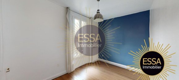 2 Schlafzimmer Wohnung in Viroflay, France, Nr. 325849 9