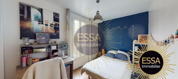 2 Schlafzimmer Wohnung in Viroflay, France, Nr. 325849 4