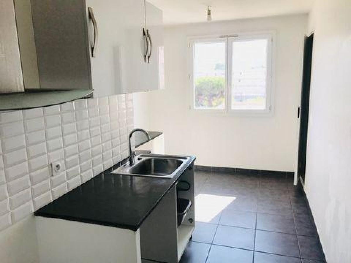 3 Schlafzimmer Eigentumswohnung in Marseille, France, Nr. 16227