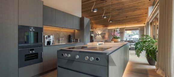 3 bedrooms Penthouse in Kirchberg in Tirol, Austria No. 162152 9