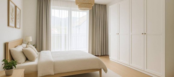 3 rooms Apartment in Winzendorf-Muthmannsdorf, Austria No. 234410 4