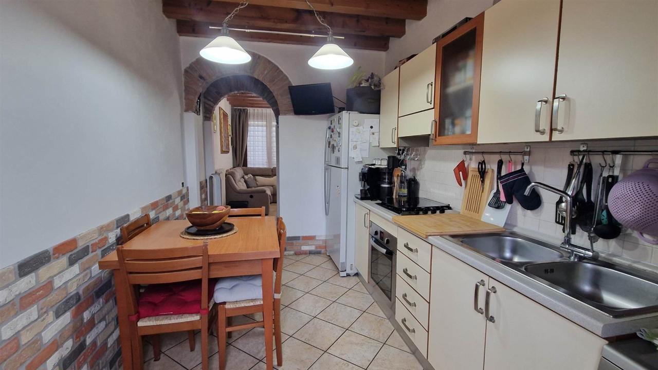 4-salle Maison à Padua, Italy No. 147616