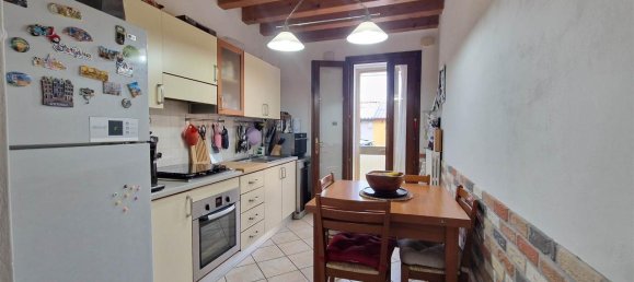 4-salle Maison à Padua, Italy No. 147616 2