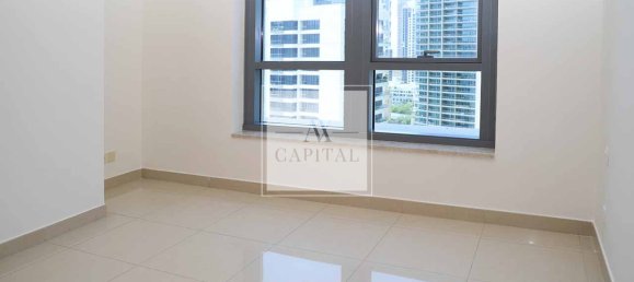Apartamento T3 em Downtown Dubai (Downtown Burj Dubai), UAE N.º 51640 23