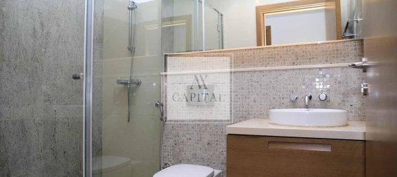 Apartamento T3 em Downtown Dubai (Downtown Burj Dubai), UAE N.º 51640 25