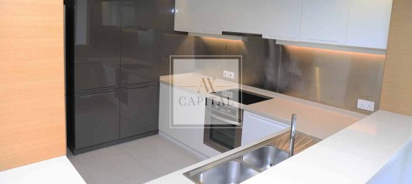 Apartamento T3 em Downtown Dubai (Downtown Burj Dubai), UAE N.º 51640 6