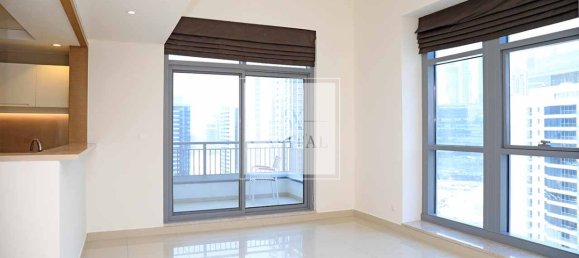 Apartamento T3 em Downtown Dubai (Downtown Burj Dubai), UAE N.º 51640 15