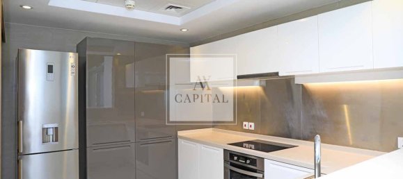 Apartamento T3 em Downtown Dubai (Downtown Burj Dubai), UAE N.º 51640 4