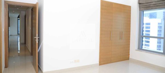 Apartamento T3 em Downtown Dubai (Downtown Burj Dubai), UAE N.º 51640 13