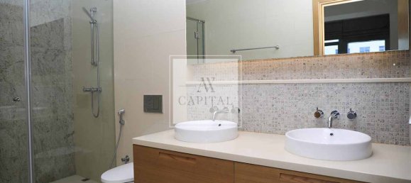 Apartamento T3 em Downtown Dubai (Downtown Burj Dubai), UAE N.º 51640 14