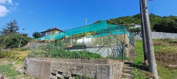 Casa T2 em Ronco Scrivia, Italy N.º 296500 41