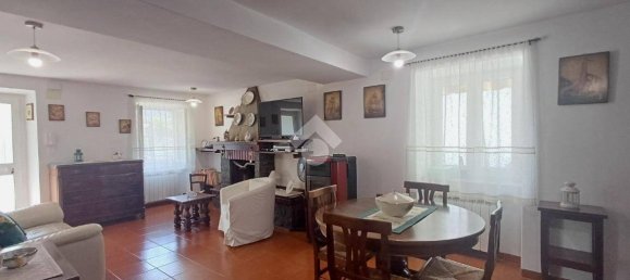Casa T2 em Ronco Scrivia, Italy N.º 296500 15