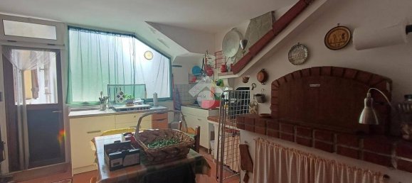 Casa T2 em Ronco Scrivia, Italy N.º 296500 25